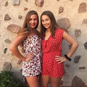 Meet your Posher, Jamie